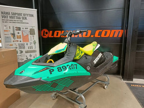 Sea-Doo Spark Trixx 2up