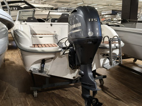 Yamarin 63 BR