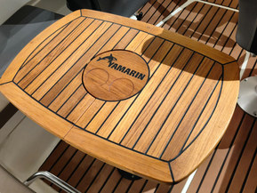 Yamarin 63 BR