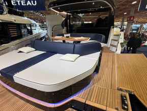 Beneteau 