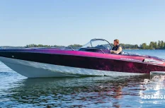 Hydrolift S-24