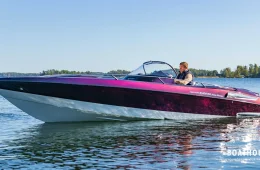 Hydrolift S-24