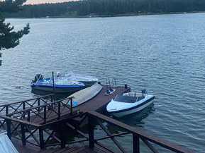 Yamarin 435 S Big Ride