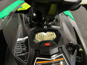 Sea-Doo Spark Trixx