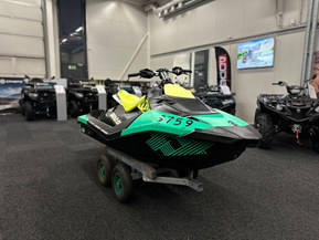 Sea-Doo Spark Trixx