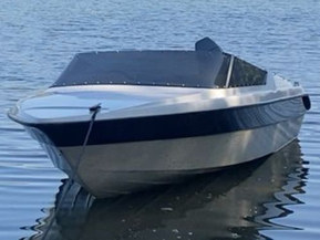 Yamarin 435 S Big Ride