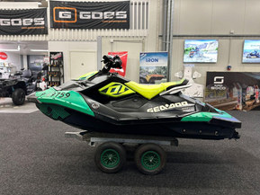 Sea-Doo Spark Trixx