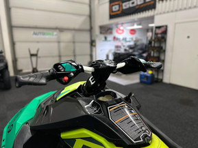 Sea-Doo Spark Trixx