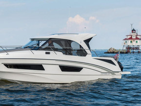 Beneteau Antares 9