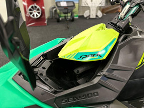 Sea-Doo Spark Trixx