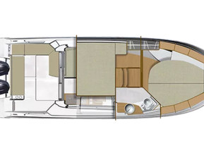 Beneteau Antares 9