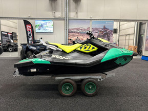 Sea-Doo Spark Trixx