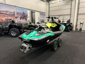 Sea-Doo Spark Trixx