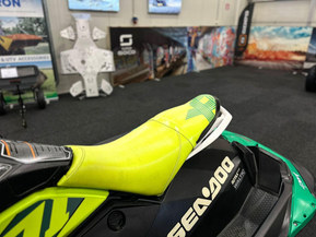 Sea-Doo Spark Trixx