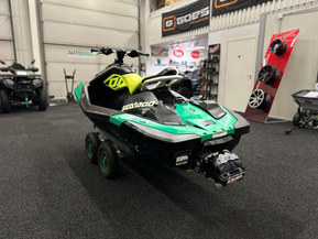 Sea-Doo Spark Trixx