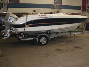 Bella 600 Ocean