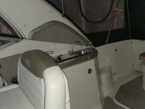 Sea Ray 325 Sundancer