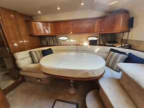 Sunseeker Camarque 47