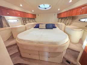 Sunseeker Camarque 47