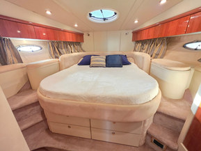 Sunseeker Camarque 47