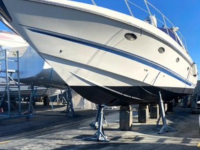 Sunseeker Camarque 47