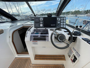 Sealine SC35