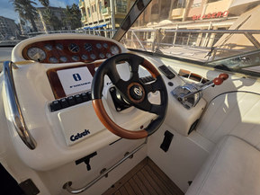 Sunseeker Camarque 47