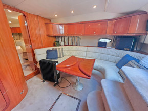 Sunseeker Camarque 47