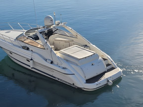 Sunseeker Camarque 47