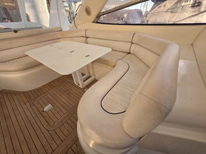 Sunseeker Camarque 47