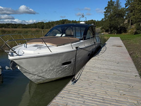 Sealine SC35