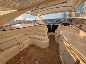 Sunseeker Camarque 47