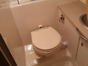 Sea Ray 325 Sundancer