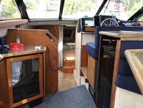 Bayliner 2958