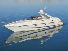 Sunseeker Camarque 47