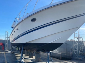 Sunseeker Camarque 47