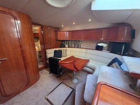 Sunseeker Camarque 47