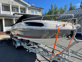 Bayliner 