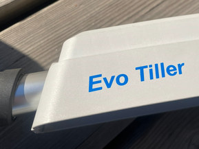 EPropulsion Spirit 1,0 Evo Tiller L