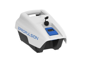 EPropulsion Spirit 1,0 Evo Tiller L