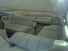 Sea Ray 250 Sundancer