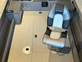 Crestliner Muu malli