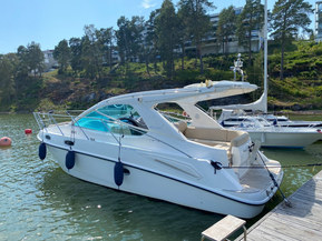 Sealine SC29