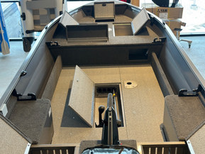 Crestliner Muu malli