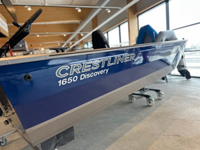 Crestliner Muu malli