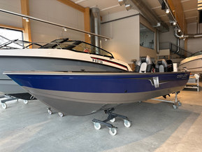 Crestliner Muu malli