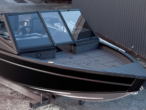 Powerboat 480