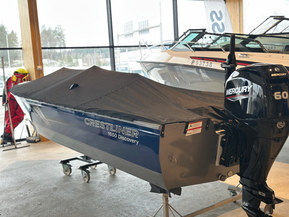 Crestliner Muu malli