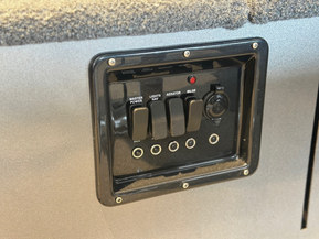 Crestliner Muu malli