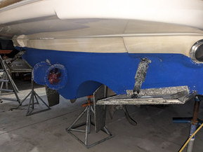 Jeanneau Prestige 32 Fly